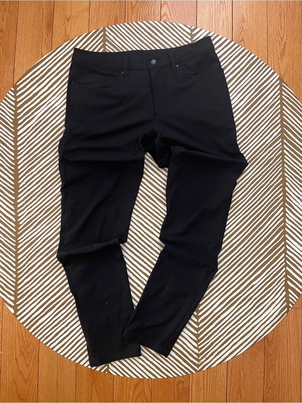 Lululemon ABC Slim Warpstreme (31)